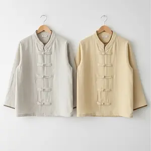 Koko anak laki-laki cheongsam