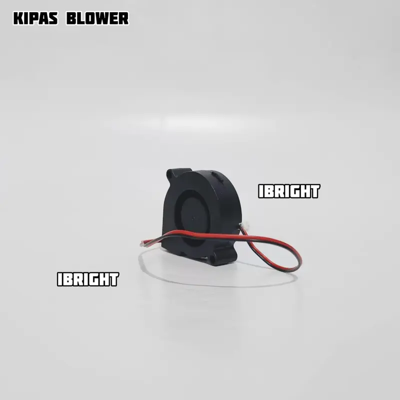 Kipas Blower Exhaust Fan Biled 0
