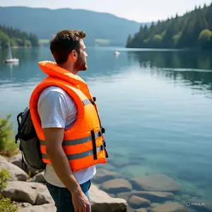 ROMPI PRLAMPUNG ATUNAS ANTI TENGGELAM