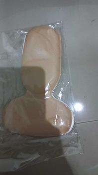Product Review of Insole Alas Kaki High Heels Liner Grip Wanita - mix color from R**e 1