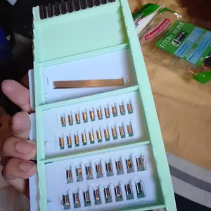 Parutan Buah Dan Sayur Serbaguna / Alat Parutan Multifungsi HA1640