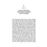 Gambar [PLK MOMENTUM] Keluarga yang Berbuah bagi Kristus di tengah Tantangan Zaman Pascamilenial - Tumpal Hutahaean (Softcover) dari PLK MOMENTUM Kota Surabaya 4 Tokopedia