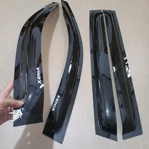 Talang air mobil xenia lama tahun 2003 sampe 2011 model cembung