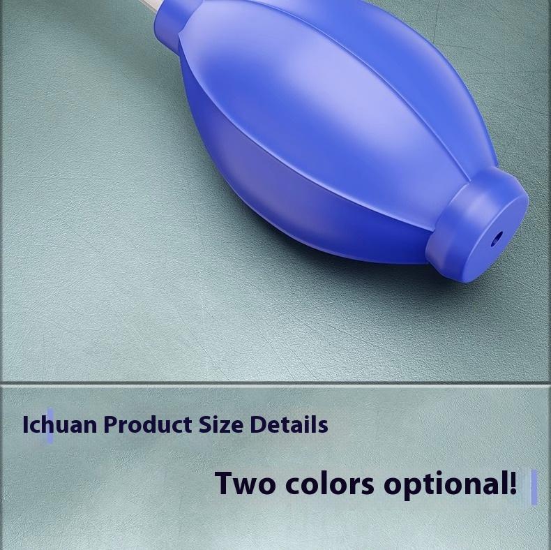 Product Introduction of Máy Thổi Bụi, Chất Liệu Cao Su Mềm, Máy Thổi Khí, Bóng Làm Sạch Bụi, Máy Bơm, Thiết Kế Khối Lượng Không Khí Mạnh, Dụng Cụ Vệ Sinh, Thích Hợp Vệ Sinh Máy Ảnh Camera 15