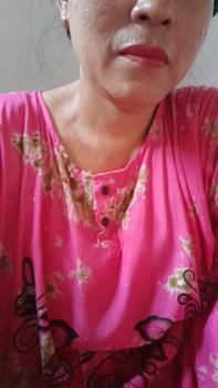 Product Review of PAKET USAHA DASTER BARONG BALI 5pcs 90rb Wanita Kancing Motif Nyaman Pendek from m** w**i 1