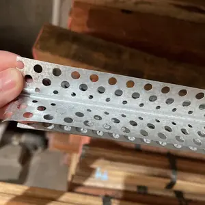 SIKU GIPSUM CORNER BEAD GYPSUM SHADOW LINE SIKU 3 meter