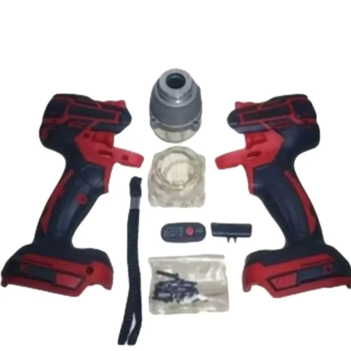 CASING HOUSING IMPACT WRENCH IRONHOOD KAMOLEE HILDA JLD NAGAWA SUNC DLL 1