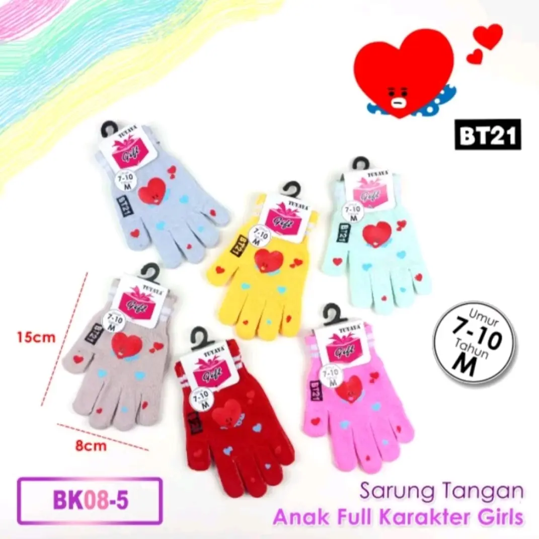 bt21