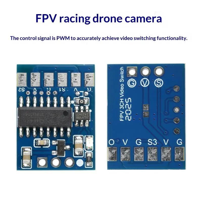 bộ chuyển đổi video 1pcs mô-đun dc 5- 12V 2/3 kênh pwm bộ chuyển đổi video cho…