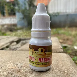 Master Mabung - Formula Burung Mabung sempurna dan kembali tampil maksimal