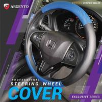 Gambar Durable Sarung Stir Jeep Wrangler 2 Pintu 4 Pintu Shoot Cherokee Hummer Renegade CJ7 Cover Steer Mobil Durable Argento Groovy  | Exclusive Car - HITAM FULL ARGENTO GROOVY, Jeep Wrangler 2 Pintu  dari TDC Variasi Kota Tangerang 2 Tokopedia