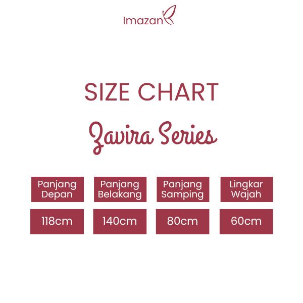 IMAZAN Khiban Mazen Anti UV Zafira Series Khimar Bandana Panjang Anti Nerawang Bahan Adem Premium Nyaman Kerudung Syari IMAZAN Khiban Mazen Anti UV Zafira Series Khimar Bandana Panjang Anti Nerawang Bahan Adem Premium Nyaman Kerudung Syari