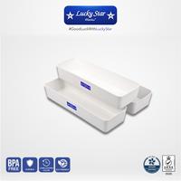 Gambar Lucky Star - Tempat Kancing XL dari Lucky Star Plastics Kab. Gresik 1 Tokopedia