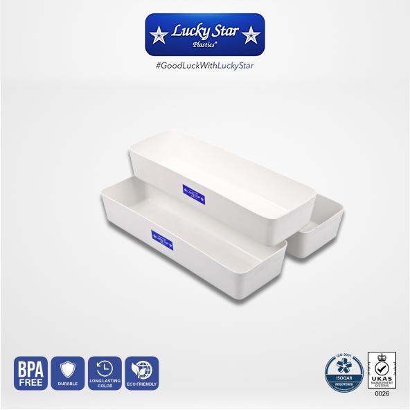 Gambar Lucky Star - Tempat Kancing XL dari Lucky Star Plastics Kab. Gresik Tokopedia