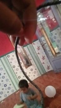 Product Review of Kabel USB Type C / Lightning JETE CA1 Fast Charging - Garansi Resmi 2 Tahun Biru Laptop Panjang from a**9 0