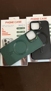 Product Review of Soft Case Window Camera Holder Magsafe Bracket Shell Case Kompatibel Untuk Iphone 11 Iphone 11 Pro Iphone 11 Pro Max 12 12 Pro 12 Pro Max 13 13 Pro 13 Pro Max 14 14 Plus 14 Pro 14 Pro Max Iphone 15 Iphone 15 Plus Iphone 15 Pro Iphone 15 Pro Max from K**N 0