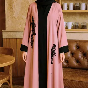Abaya Amira/amira anti uv by Aniezza collection