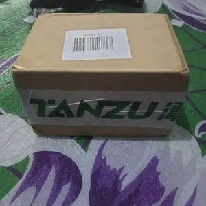 TANZU Baterai 21700 21V 3C 5/10/15 Cells Kapasitas 3000mAh Tegangan 3.7V MT-21V untuk Alat Listrik Ringan dan Aman