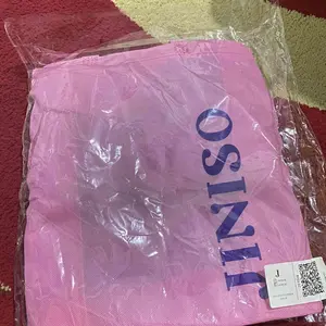 JINISO - Tas Shopping Bag Kantong Belanja Totebag