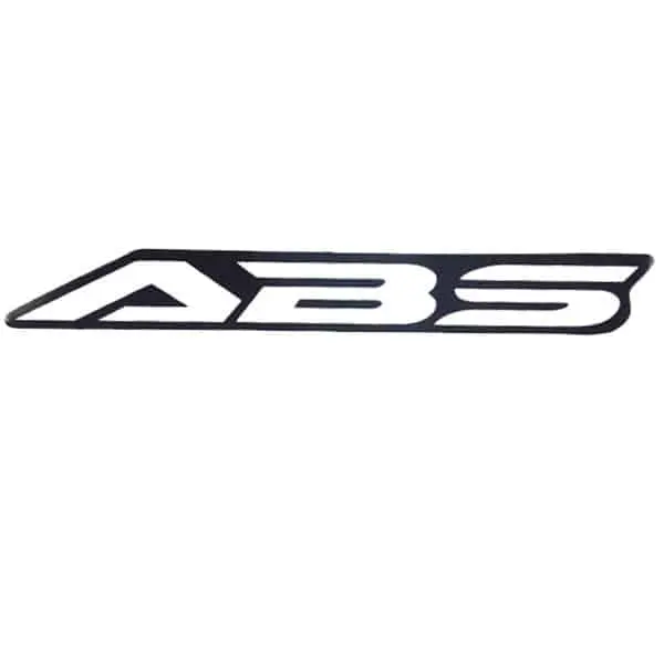 Mark ABS Type 2 - Honda CBR 150R K45R 86611K45NM0ZA 0