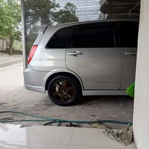 Accelera Eco Plush 185/65 R15 Tahun 2026 Avanza, Xenia, Ertiga, Xpander