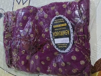 Product Review of KODE TINA Daster Gamis Oneset Longdress Sale By Anna Al Abdullah….. from U** F**h 1