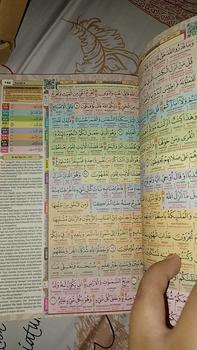 Product Review of Quran Custom Nama by Nadira.id Ukuran A5 from S**r 3