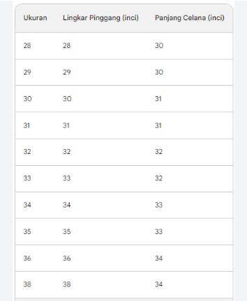 CELANA KARGO KEMPOL PDL PANJANG PRIA WARNA ABU ABU TUA UKURAN 34 FIT TO XL