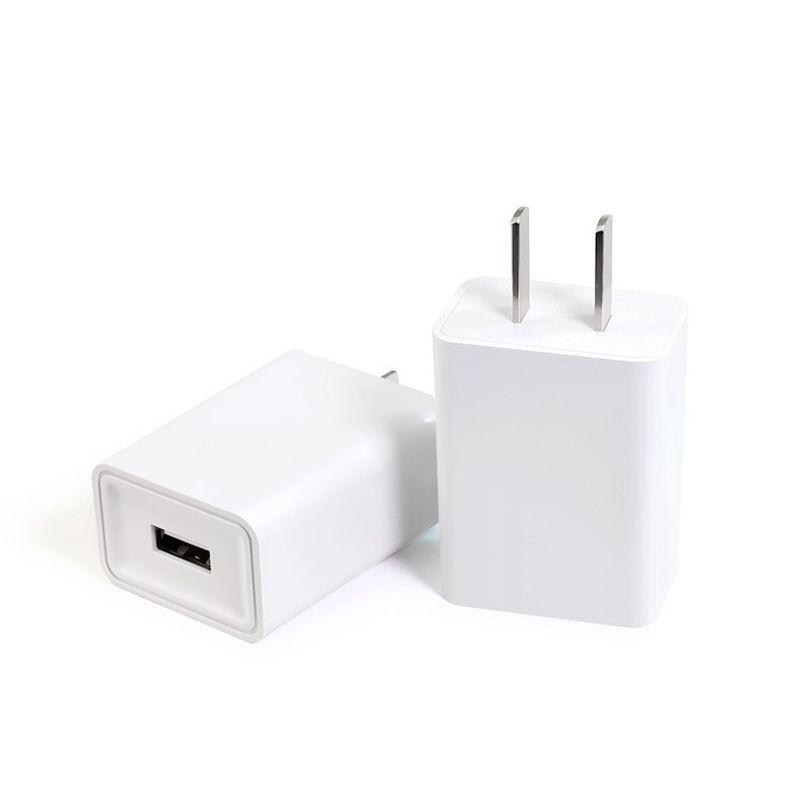 Ổ cắm sạc USB 5W đa năng hỗ trợ sạc nhanh cho điện thoại thông minh và máy tính…