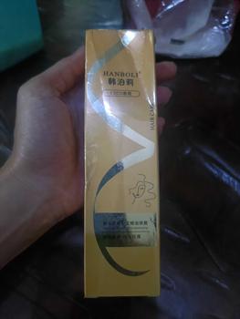 Product Review of Hair Serum Spray 100ml Rambut Kering Dan Rusak Rontok Dan Kering Hair Serum Rambut Hair Care Essential Oil Spray Serum Treatment Rambut Moroccan Argan Oil Tonic pelembut rambut Haircare Minyak Perawatan Conditioner Gloss from B**s 0