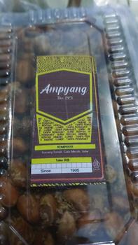 Product Review of Ampyang Manis dan Legit  Asli Wonogiri from E**9 0