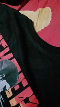 Product Review of TS HOODIE FIGHTER INDONESIA from P**6 0