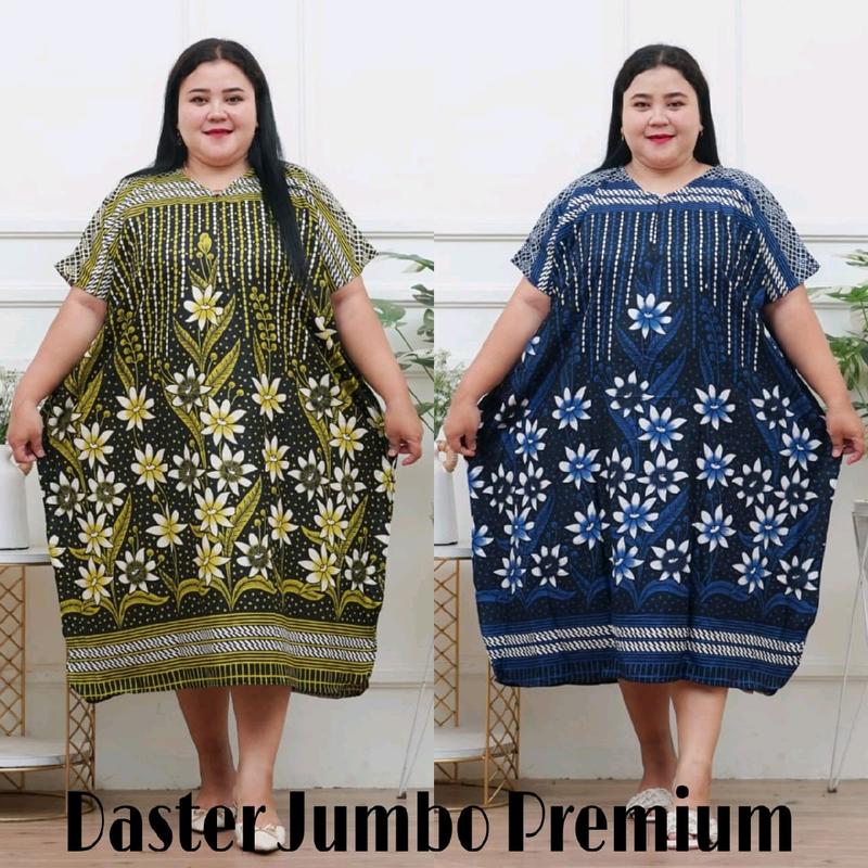DASTER LOWO JUMBO Ld 160 Best Seller Premium Daster Warna Model ...