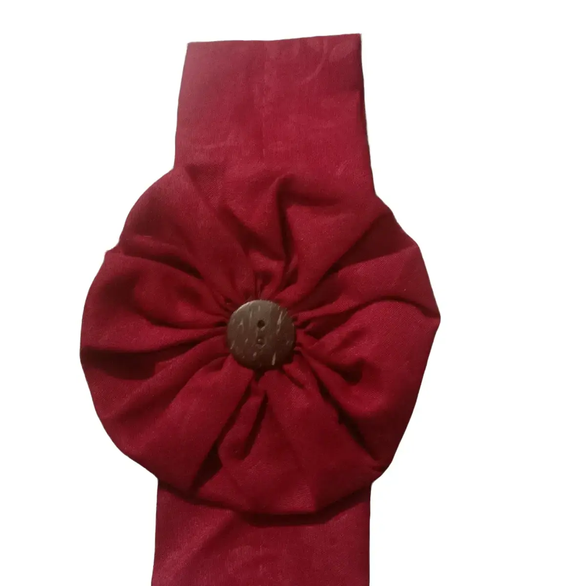 Tali Pita Gorden Kupu-Kupu Minimalis - Harga 1 Pcs - Curtain, Kain