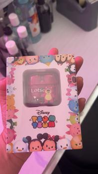 Product Review of 【Ramadan Sale DB1】Disney True Wireless Bluetooth Headset Translucent Semi- In- Ear Noise Reduction  Music Running Sports Game Low Latency High Quality Suitable For Android And Apple Phones 【New Version  Of Bluetooth 5.3+ENC Noise Reduction】 Earphone Tws from M** 0