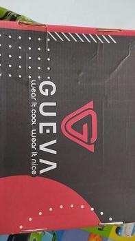 Product Review of GUEVA Sandal Pria Kasual Gaya Modern Kekinian Terbaru Ringan Lentur Gueva - AJE 01 Jepit Sendal Selop from A**4 0