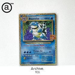 2021 Pokemon Japanese Promo Card Pack 25th Anniversary Edition 003