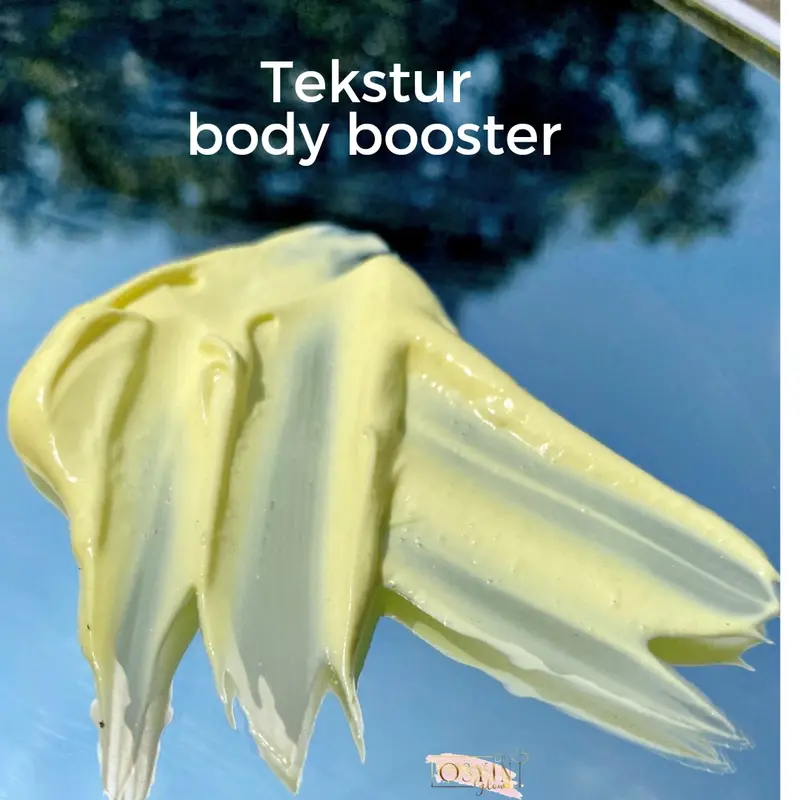 Osyin glow 2 body booster free sabun brightening 1