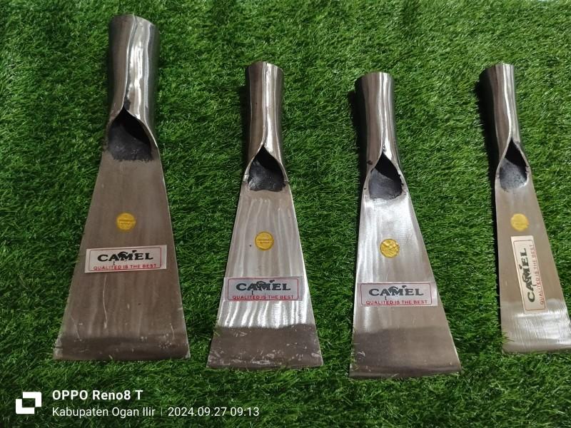Product Introduction of DODOS SAWIT CAMEL PUTIH PREMIUM 0