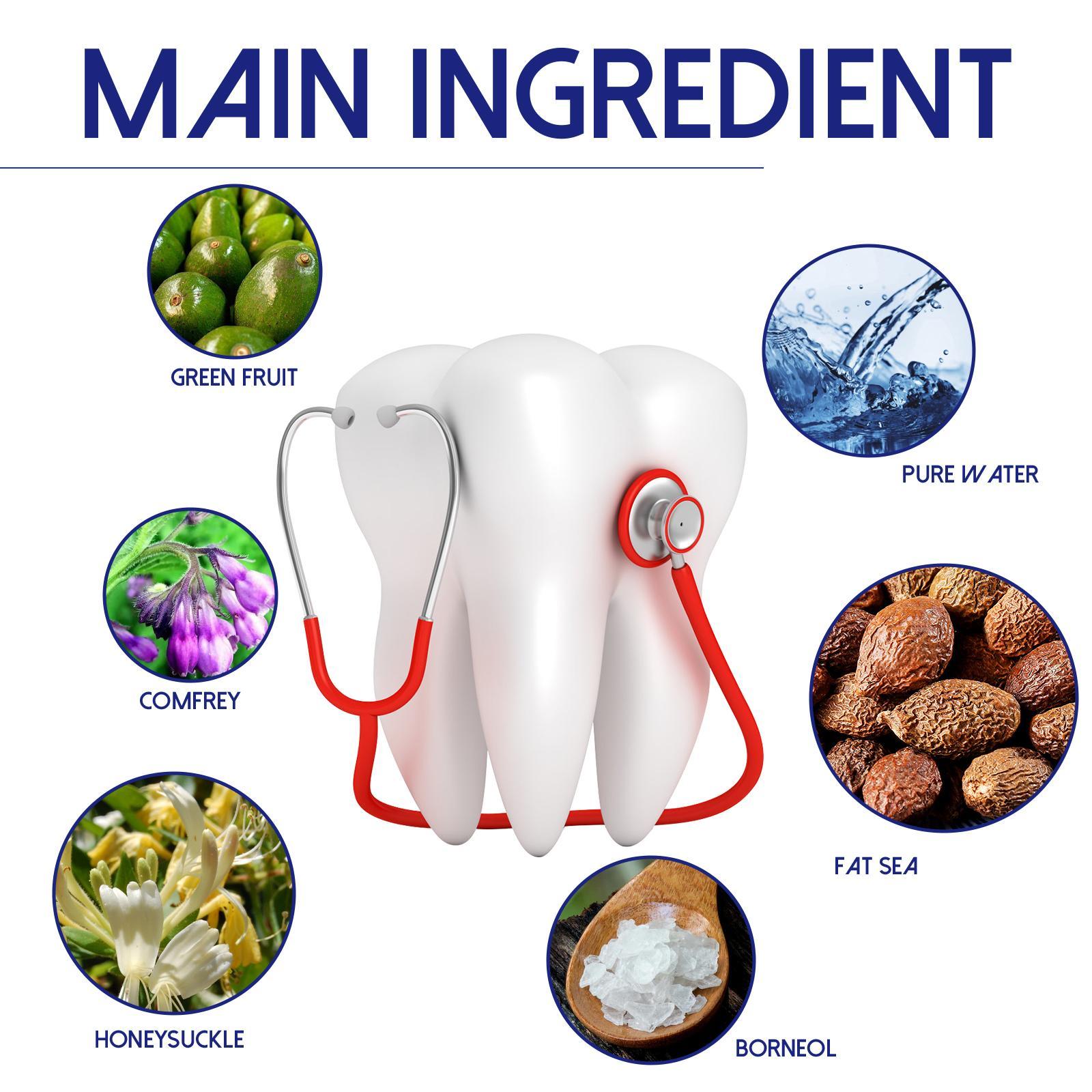 20ml Oral Care Spray | Menjaga Kesegaran & Kebersihan Mulut 20ml Oral Care Spray | Menjaga Kesegaran & Kebersihan Mulut