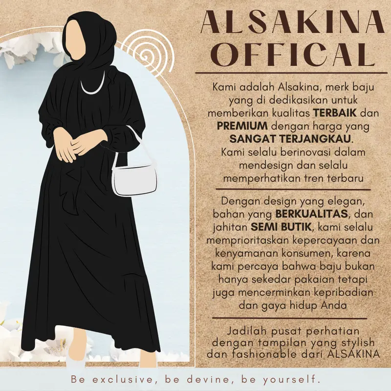Zalina One Set Rok - Setelan Wanita - Setelan Kekinian - Setelan Rok Wanita - One Set Wanita Kekinian 4