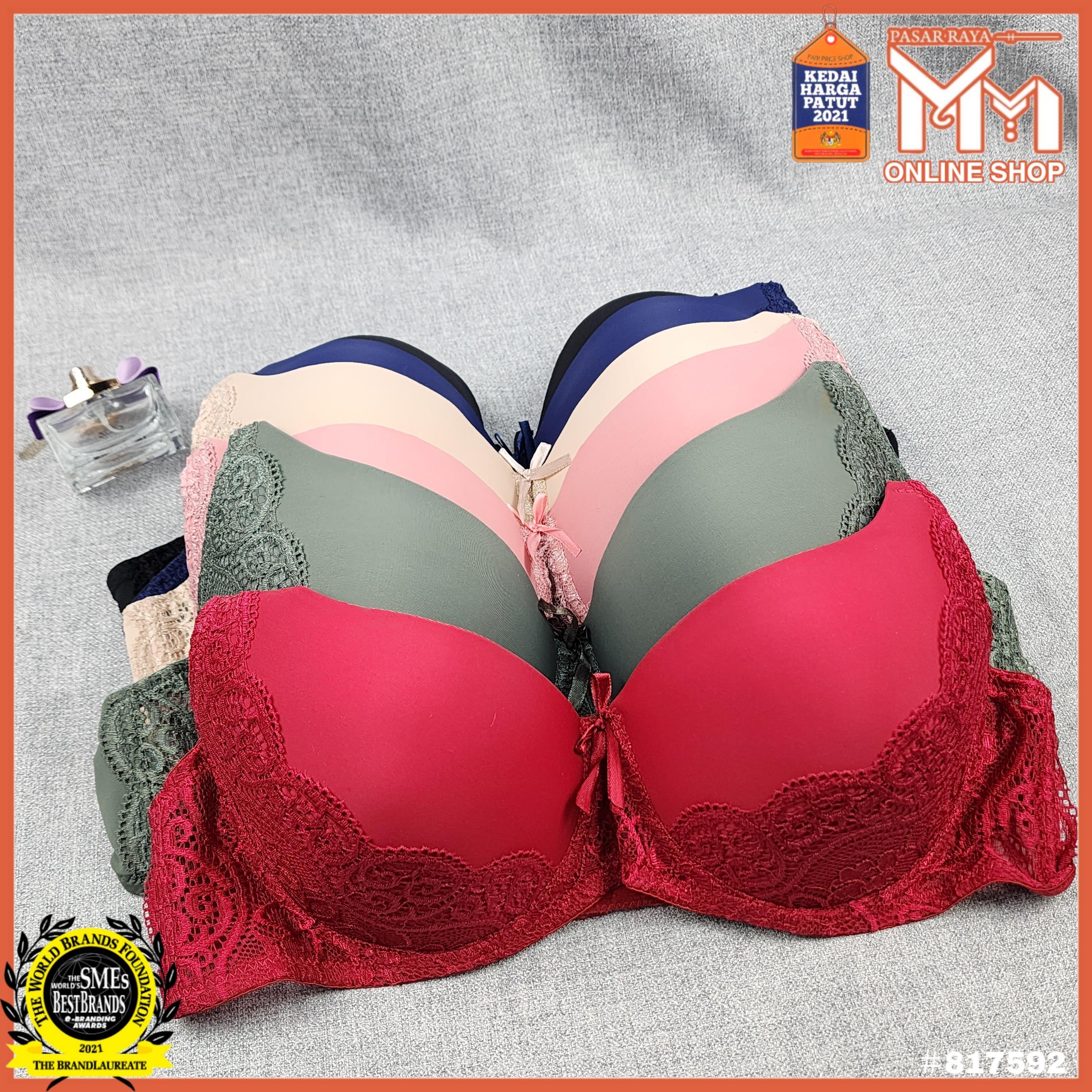 Pasaraya MM LADY BRA #817592 – Pasaraya MM Sdn Bhd