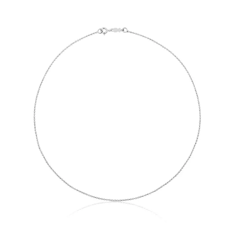 The latest 2024 women's versatile Spanish bear series necklace features a fashionable design style that is suitable for wearing at weddings and gatherings with friends