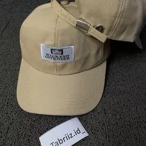 [COD]TOPI BASEBALL CAPS PRIA DISTRO WO - TOPI PRIA - TOPI DISTRO 2022