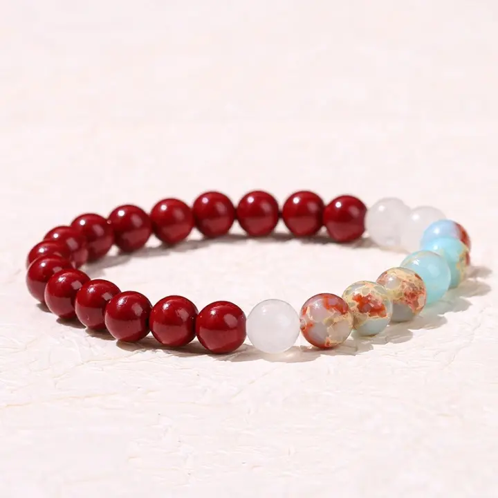 [NEW ARRIVAL] B286 Gelang Shoushan Stone High Quality