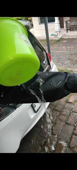 Product Review of Armous Jaket Parasut Winbreaker Gorpcore Pria Full Face Outdoor Gunung Waterproof from T**_ 1