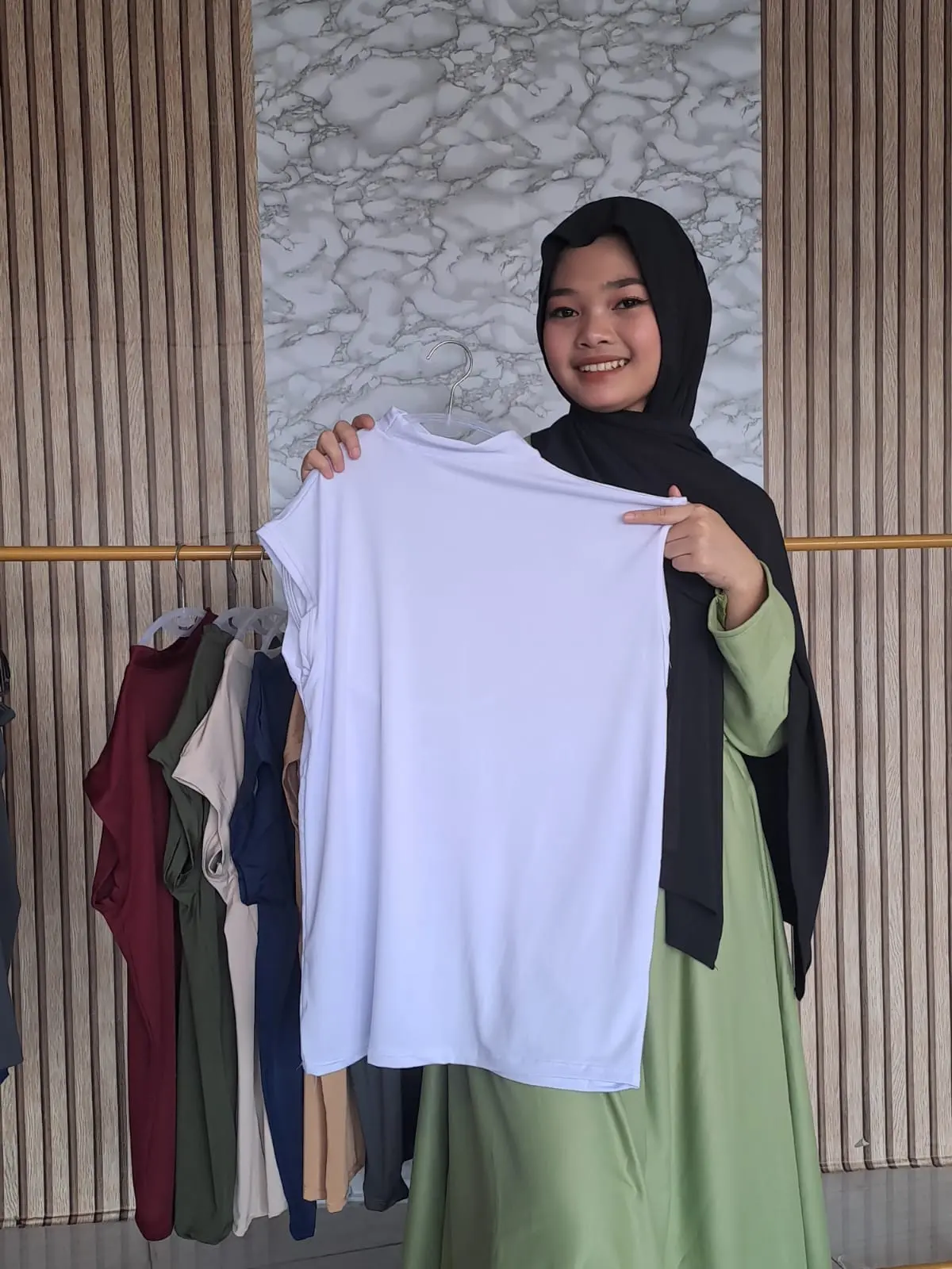 Manset Lekbong Lekmong Kutung Jersey Premium XL