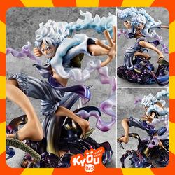 Jual Pop Maximum Luffy Gear 5 Murah & Terbaik - Harga Terbaru Juni