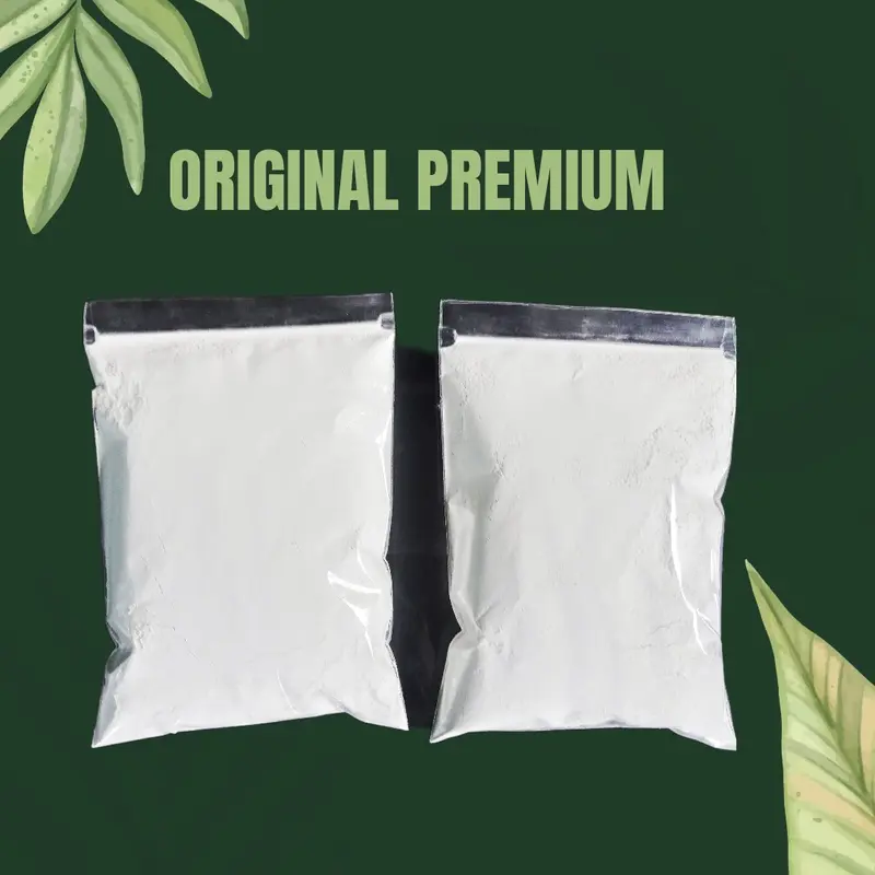 Kapur Sirih Bubuk Premium Food Grade 500 Gram 1