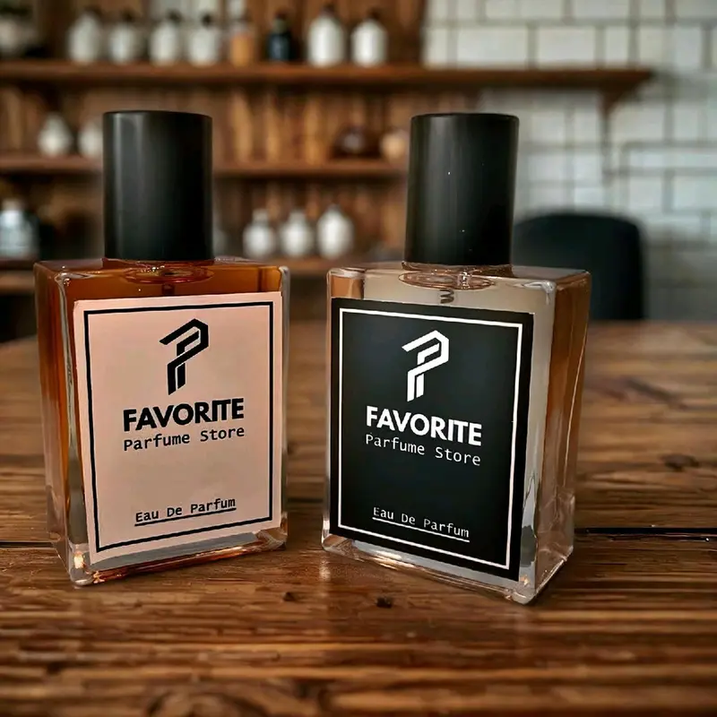 FAVORITE PARFUM 2 AROMA 4VR1L PARFUM WANITA WNAGI TAHN LAMA 2